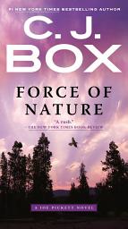 图标图片“Force of Nature”