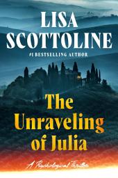 图标图片“The Unraveling of Julia”
