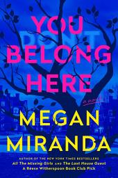 图标图片“You Belong Here: A Novel”