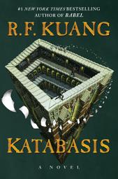 图标图片“Katabasis: A Novel”