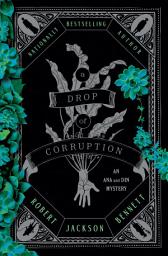 图标图片“A Drop of Corruption: An Ana and Din Mystery”