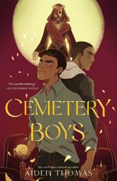 图标图片“Cemetery Boys: Volume 1”
