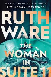 图标图片“The Woman in Suite 11: A Novel”