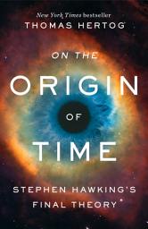 图标图片“On the Origin of Time: Stephen Hawking's Final Theory”