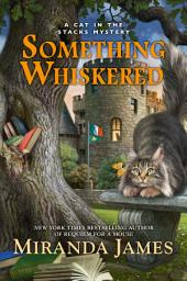 图标图片“Something Whiskered”
